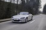 Honda S2000 by KW 2016 года